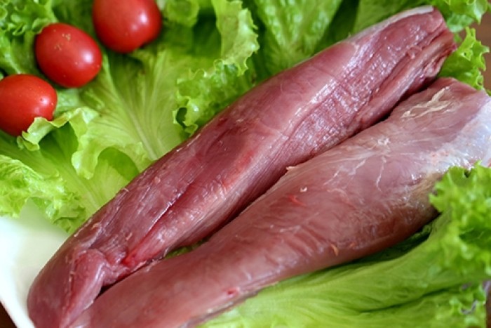 山東金鑼冷鮮肉與新鮮肉之間存在什么區(qū)別？