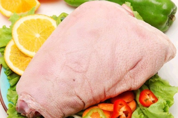 金鑼豬肉存放在冰箱內(nèi)可以存放多長時間？