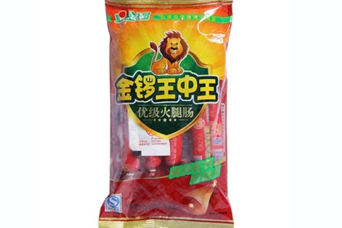 金鑼火腿腸的營養(yǎng)價值如何？