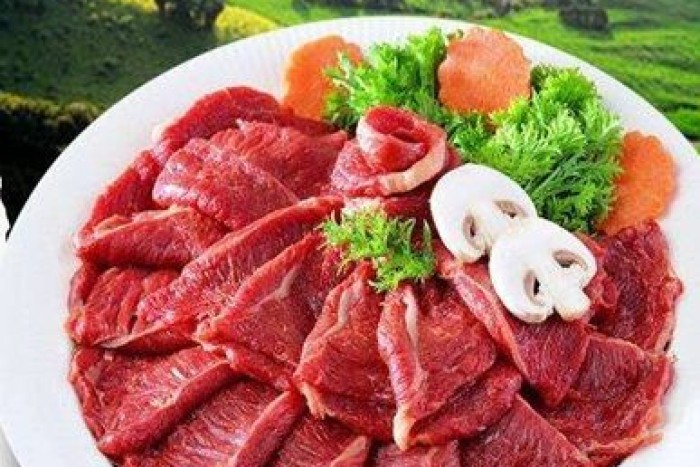 金鑼冷鮮肉加盟支持