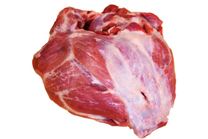 二號(hào)自然塊