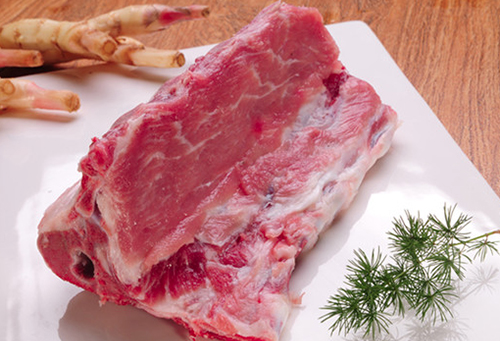 冷鮮肉加工的行成進程有哪些 冷鮮肉加工的行成進程有哪些